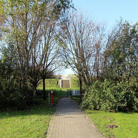Ostseekieker Wustrow  Exterior photo